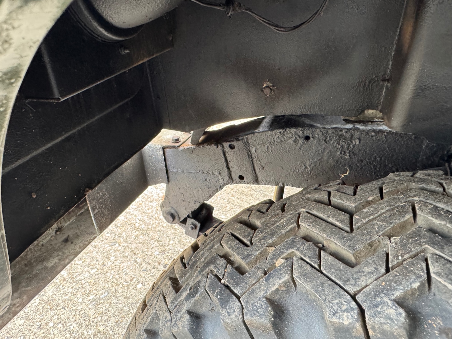 Used Land Rover Series III 1974 for sale - 76466578: Photo 25