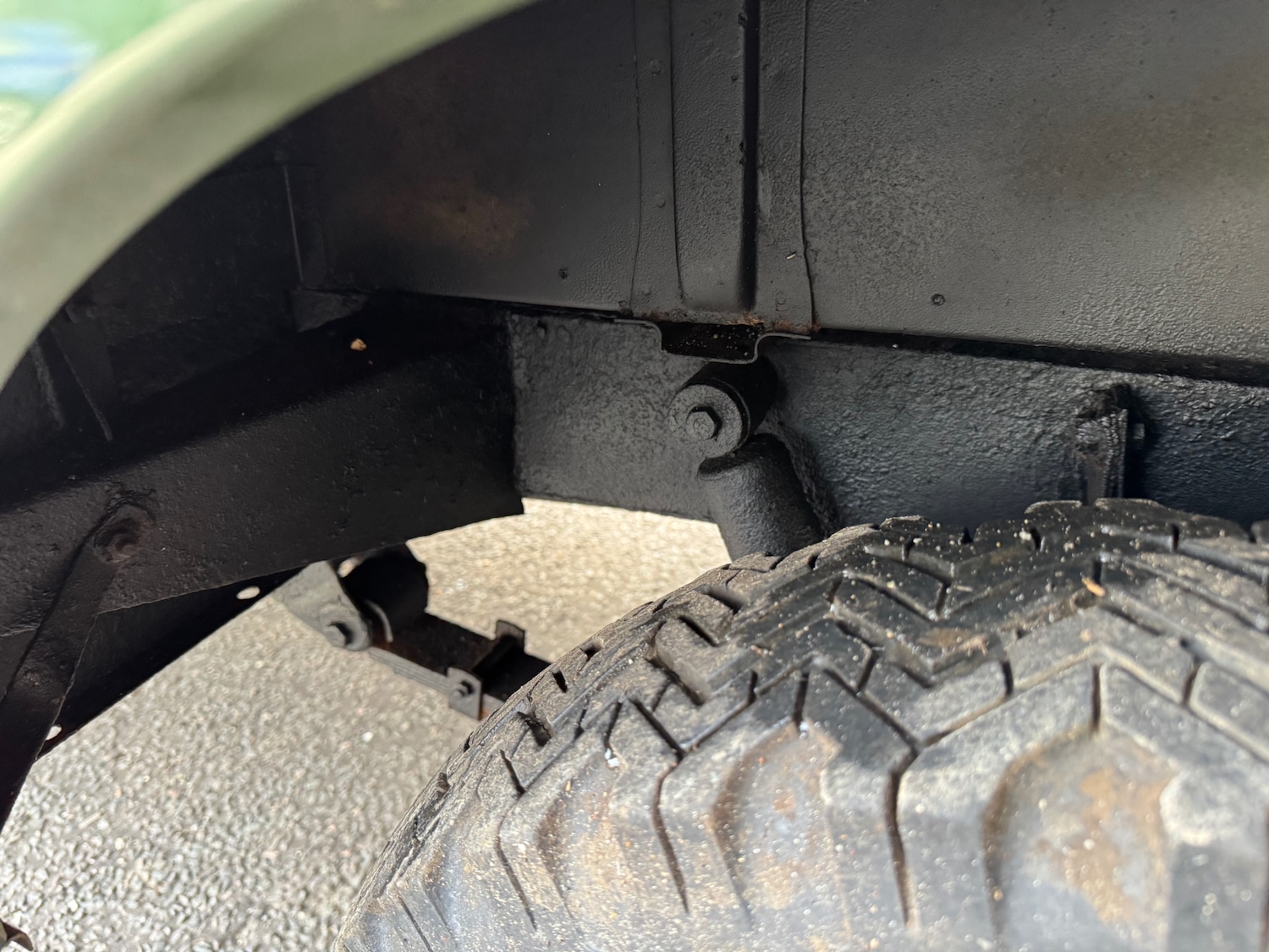 Used Land Rover Series III 1974 for sale - 76466578: Photo 28