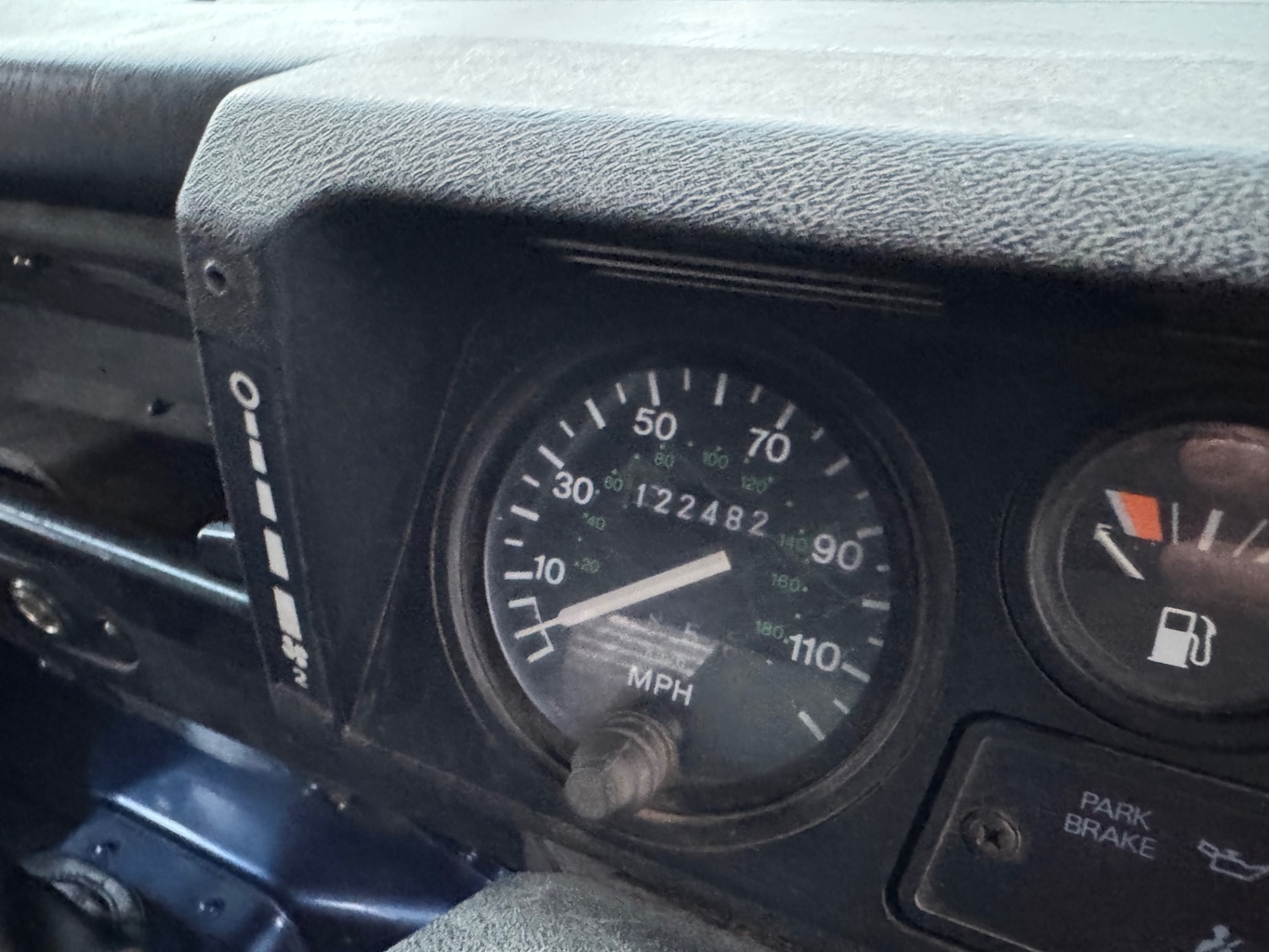 Used Land Rover Defender 90 1990 for sale - 76693101: Photo 26