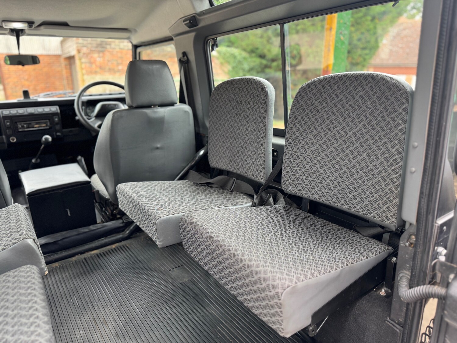 Vehicle 13