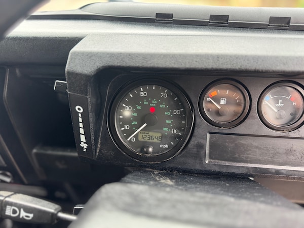 Used Land Rover Defender 90 2006 for sale - 75594026: Photo 7