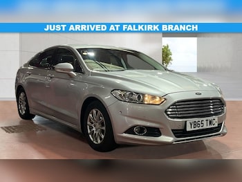 Used Ford Mondeo 2015 for sale - 79334126: Photo