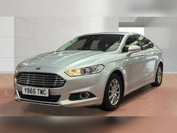 Used Ford Mondeo 2015 for sale - 79334126: Photo
