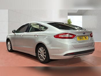 Used Ford Mondeo 2015 for sale - 79334126: Photo