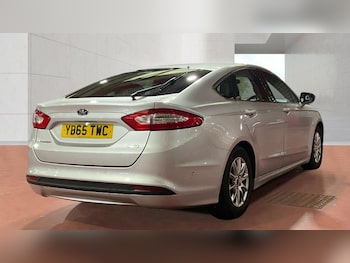 Used Ford Mondeo 2015 for sale - 79334126: Photo