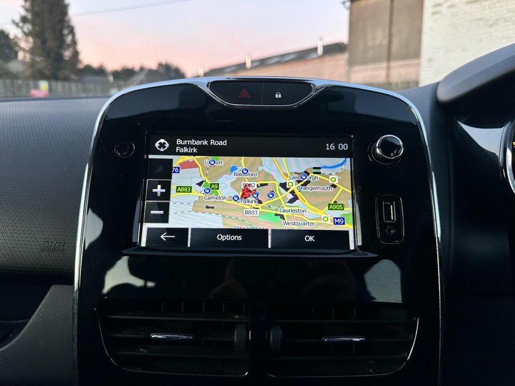 Used Renault Clio 2014 for sale - 76632276: Photo 12