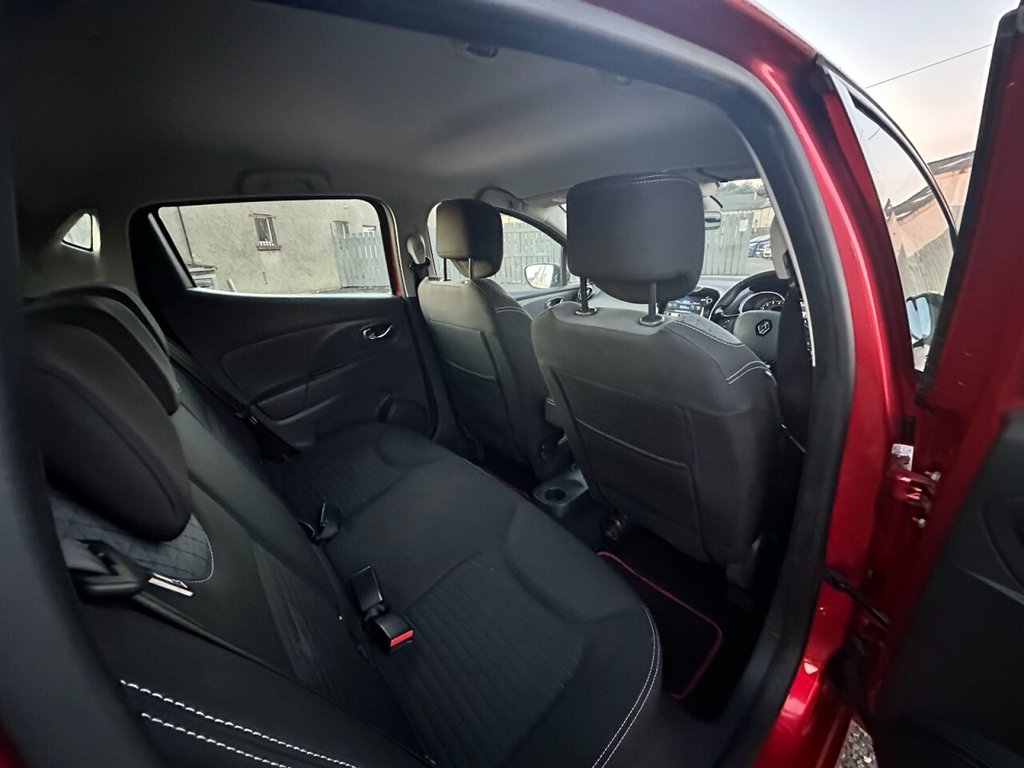 Used Renault Clio 2014 for sale - 76632276: Photo 14