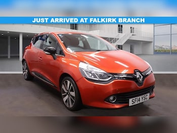 Used Renault Clio 2014 for sale - 76632276: Photo