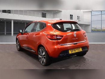 Used Renault Clio 2014 for sale - 76632276: Photo