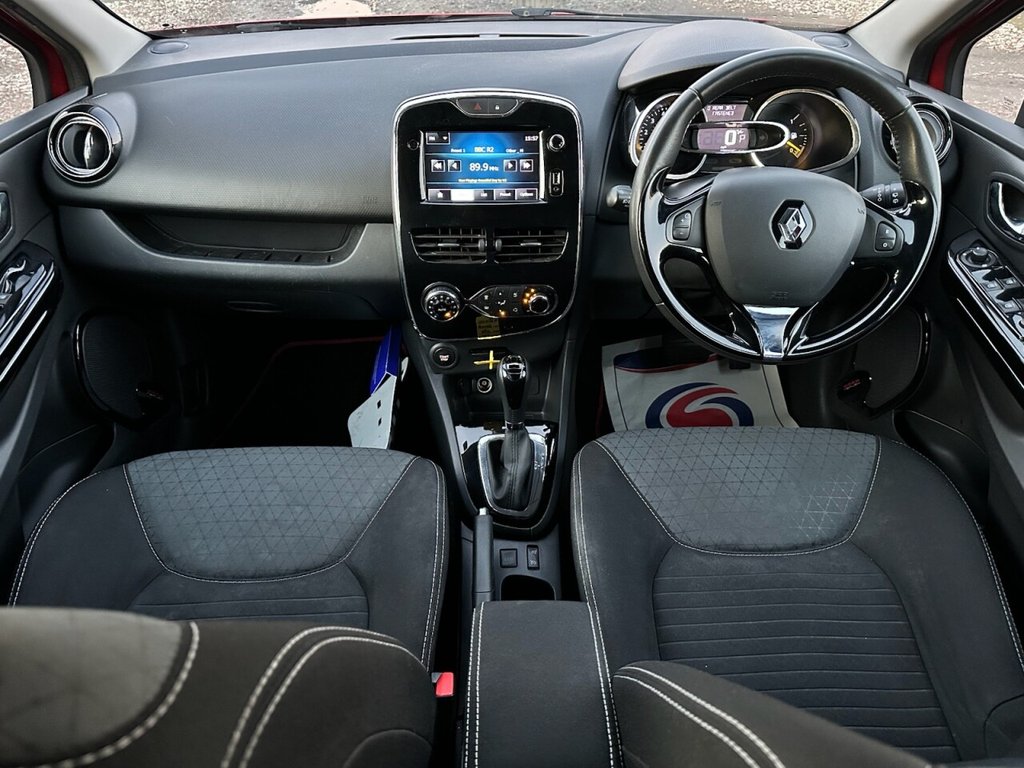 Used Renault Clio 2014 for sale - 76632276: Photo 8