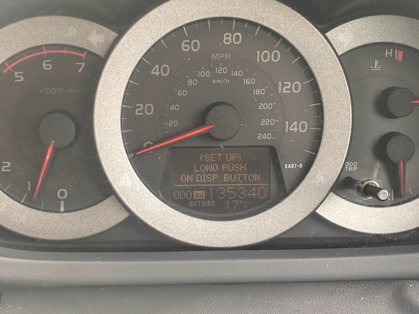 Used Toyota RAV4 2011 for sale - 71664790: Photo 13