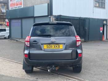 Used Toyota RAV4 2011 for sale - 71664790: Photo