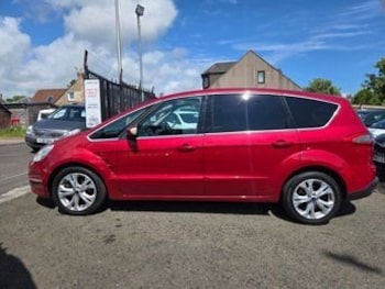 Used Ford S-Max 2014 for sale - 79493639: Photo