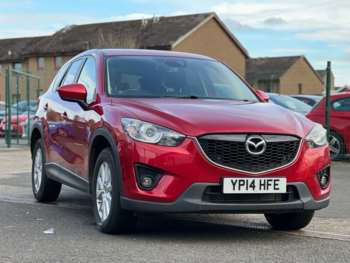 2014 (14) - 2.2d SE-L Nav 5dr AWD Auto