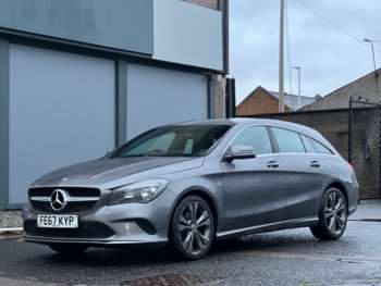 Used Mercedes-Benz CLA 2017 for sale - 74209146: Photo