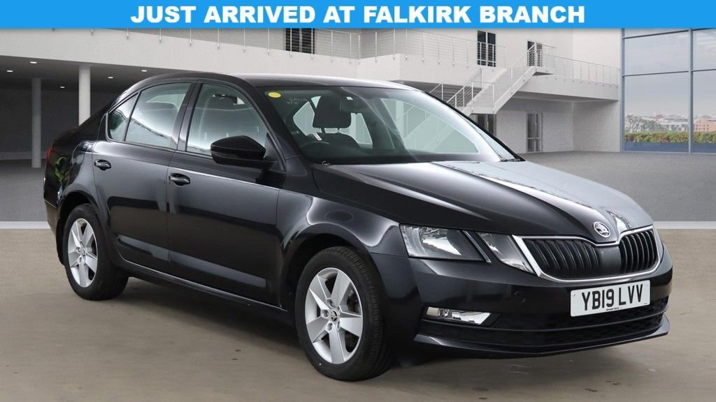 Used Skoda Octavia 2019 for sale - 76717224: Photo 1