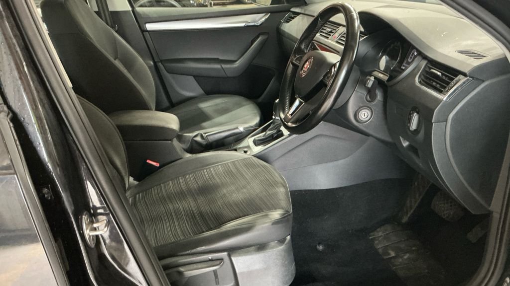 Used Skoda Octavia 2019 for sale - 76717224: Photo 11