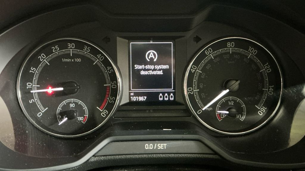 Used Skoda Octavia 2019 for sale - 76717224: Photo 12