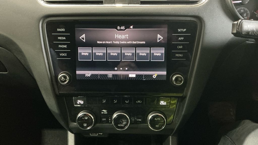 Used Skoda Octavia 2019 for sale - 76717224: Photo 13