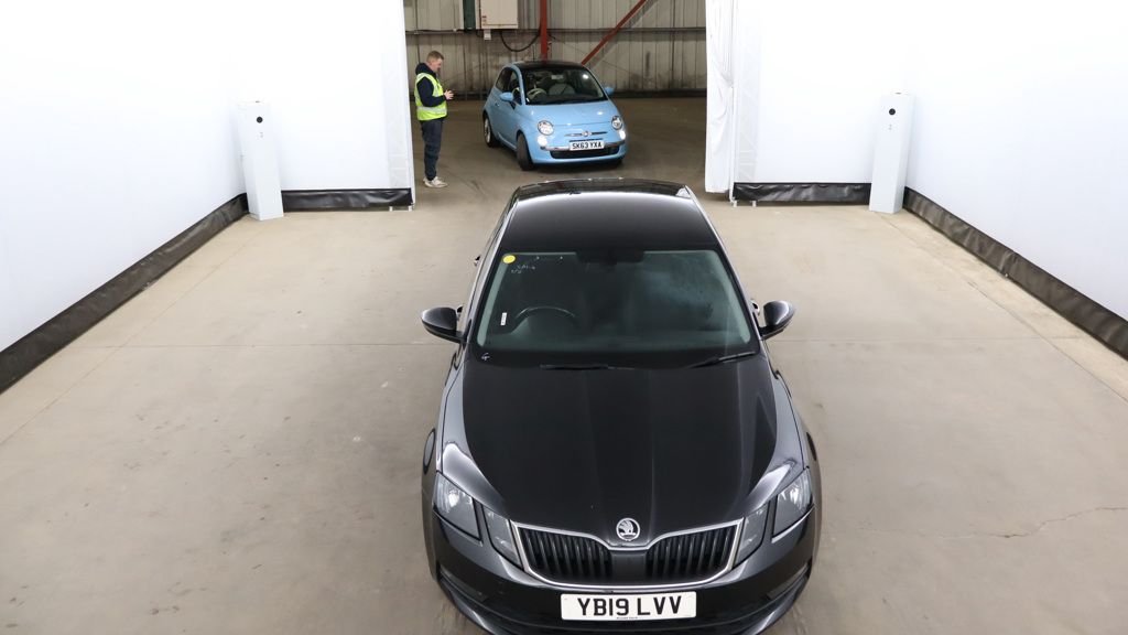 Used Skoda Octavia 2019 for sale - 76717224: Photo 7