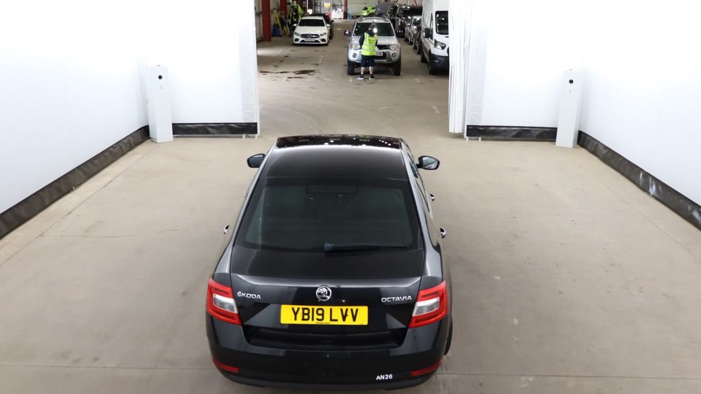 Used Skoda Octavia 2019 for sale - 76717224: Photo 8