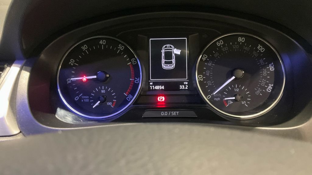 Used Skoda Rapid Spaceback 2016 for sale - 77748115: Photo 16