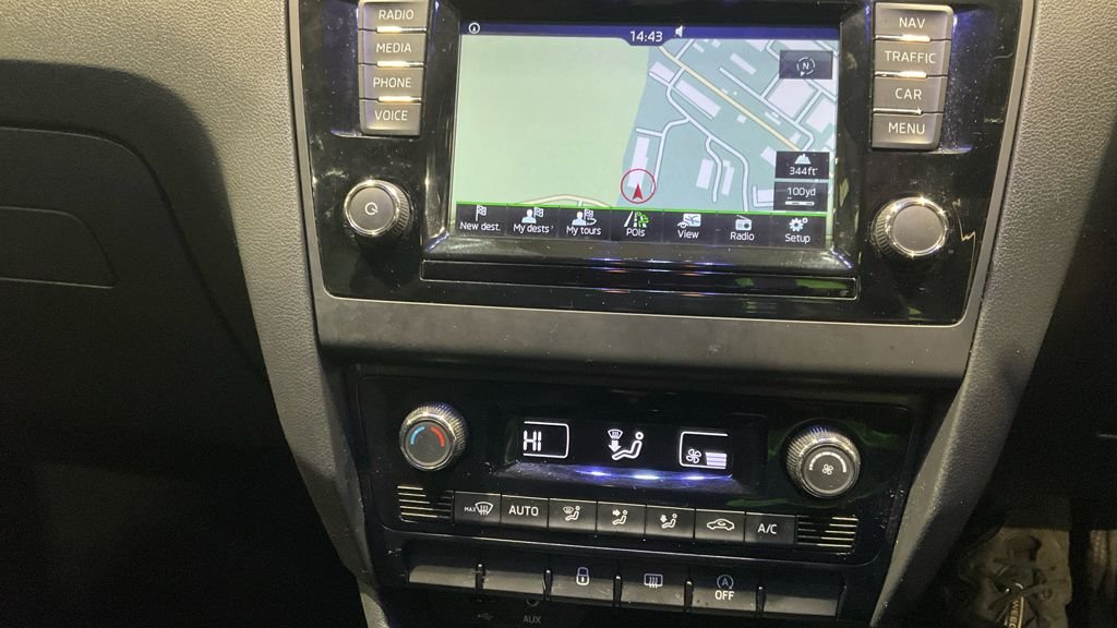 Used Skoda Rapid Spaceback 2016 for sale - 77748115: Photo 17