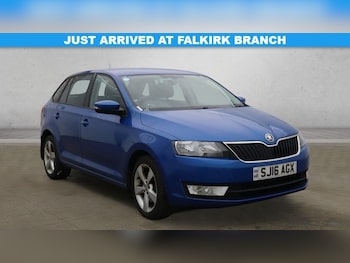 2016 (16) - 1.2 TSI 110 SE Tech 5dr