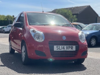 Suzuki - Alto