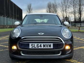 Used MINI Hatch 2014 for sale - 74124289: Photo