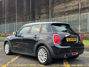 Used MINI Hatch 2014 for sale - 74124289: Photo