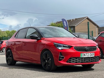 Used Vauxhall Corsa 2022 for sale - 79437753: Photo