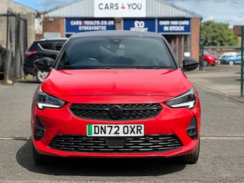 Used Vauxhall Corsa 2022 for sale - 79437753: Photo