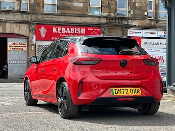 Used Vauxhall Corsa 2022 for sale - 79437753: Photo