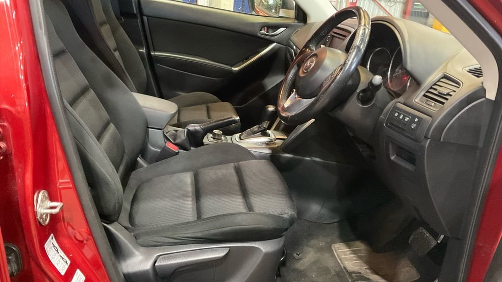 Used Mazda CX-5 2015 for sale - 77188155: Photo 7