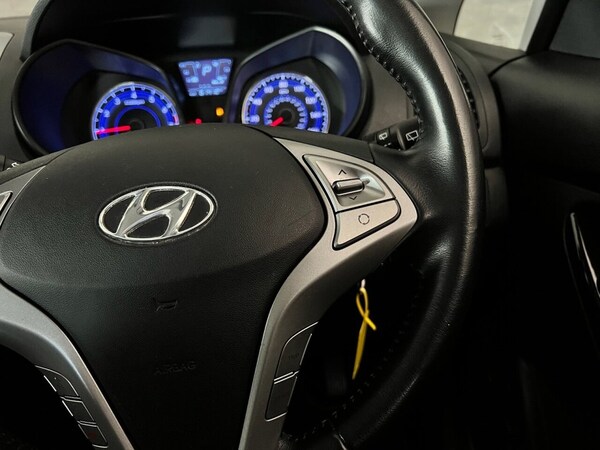 Used Hyundai Ix20 2015 for sale - 75739361: Photo 10