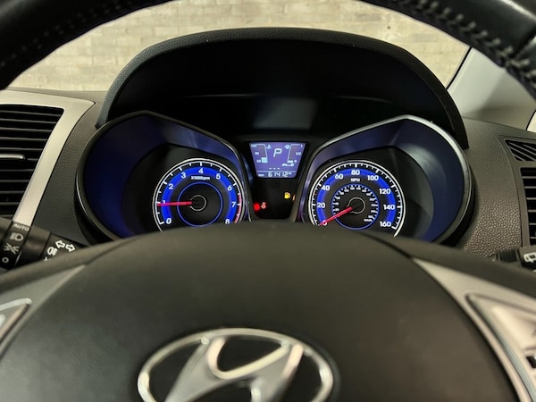 Used Hyundai Ix20 2015 for sale - 75739361: Photo 11
