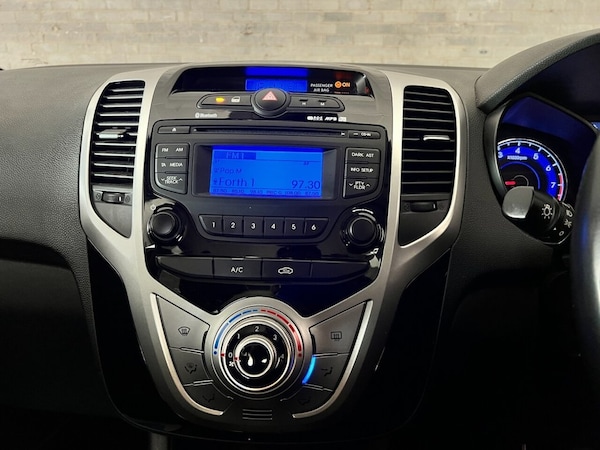 Used Hyundai Ix20 2015 for sale - 75739361: Photo 12