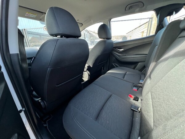 Used Hyundai Ix20 2015 for sale - 75739361: Photo 14
