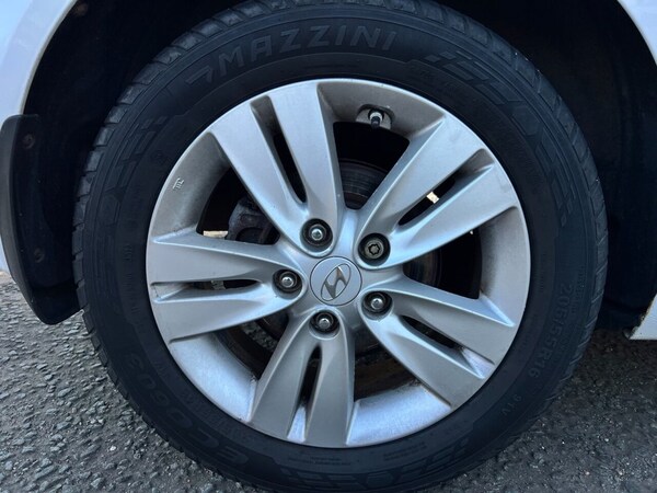 Used Hyundai Ix20 2015 for sale - 75739361: Photo 16