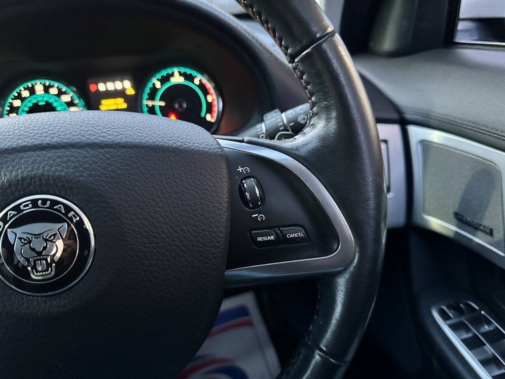 Used Jaguar XF 2014 for sale - 77672663: Photo 11