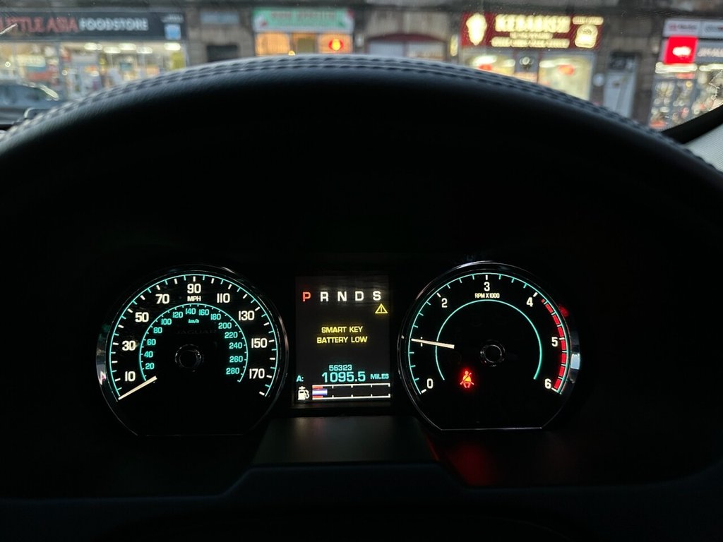 Used Jaguar XF 2014 for sale - 77672663: Photo 12