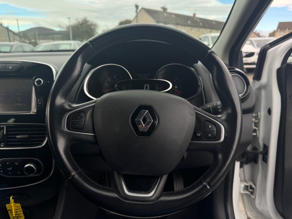 Used Renault Clio 2017 for sale - 77976719: Photo 12