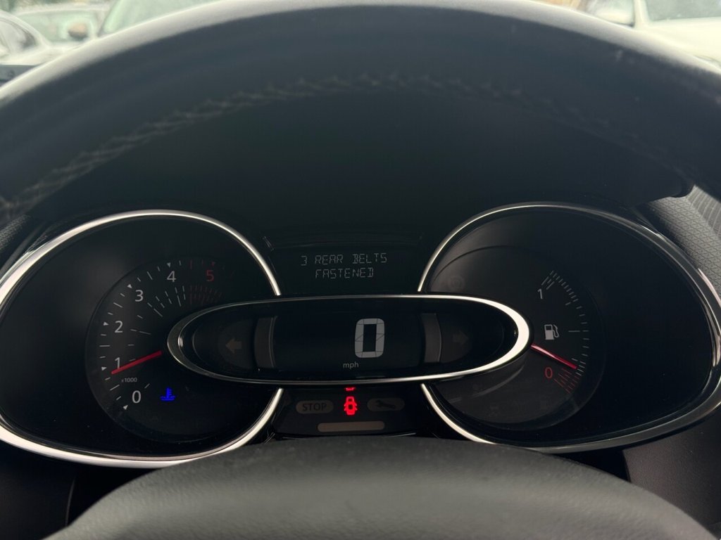 Used Renault Clio 2017 for sale - 77976719: Photo 15