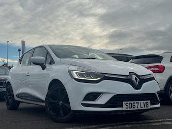 Used Renault Clio 2017 for sale - 77976719: Photo
