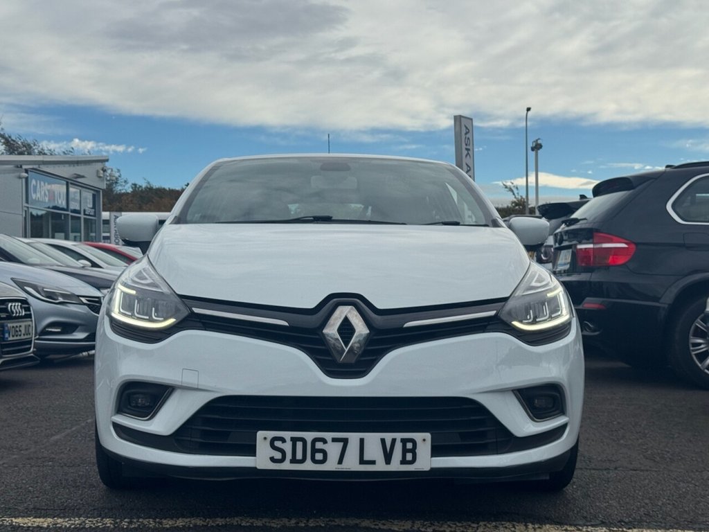 Used Renault Clio 2017 for sale - 77976719: Photo 2