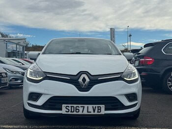 Used Renault Clio 2017 for sale - 77976719: Photo