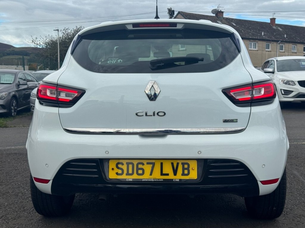 Used Renault Clio 2017 for sale - 77976719: Photo 5
