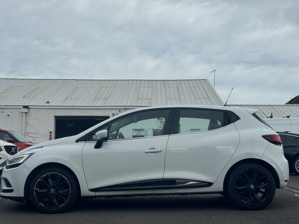 Used Renault Clio 2017 for sale - 77976719: Photo 8