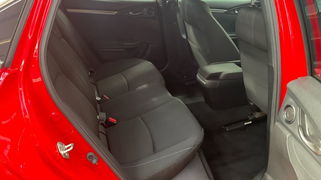 Used Honda Civic 2018 for sale - 76509752: Photo 8